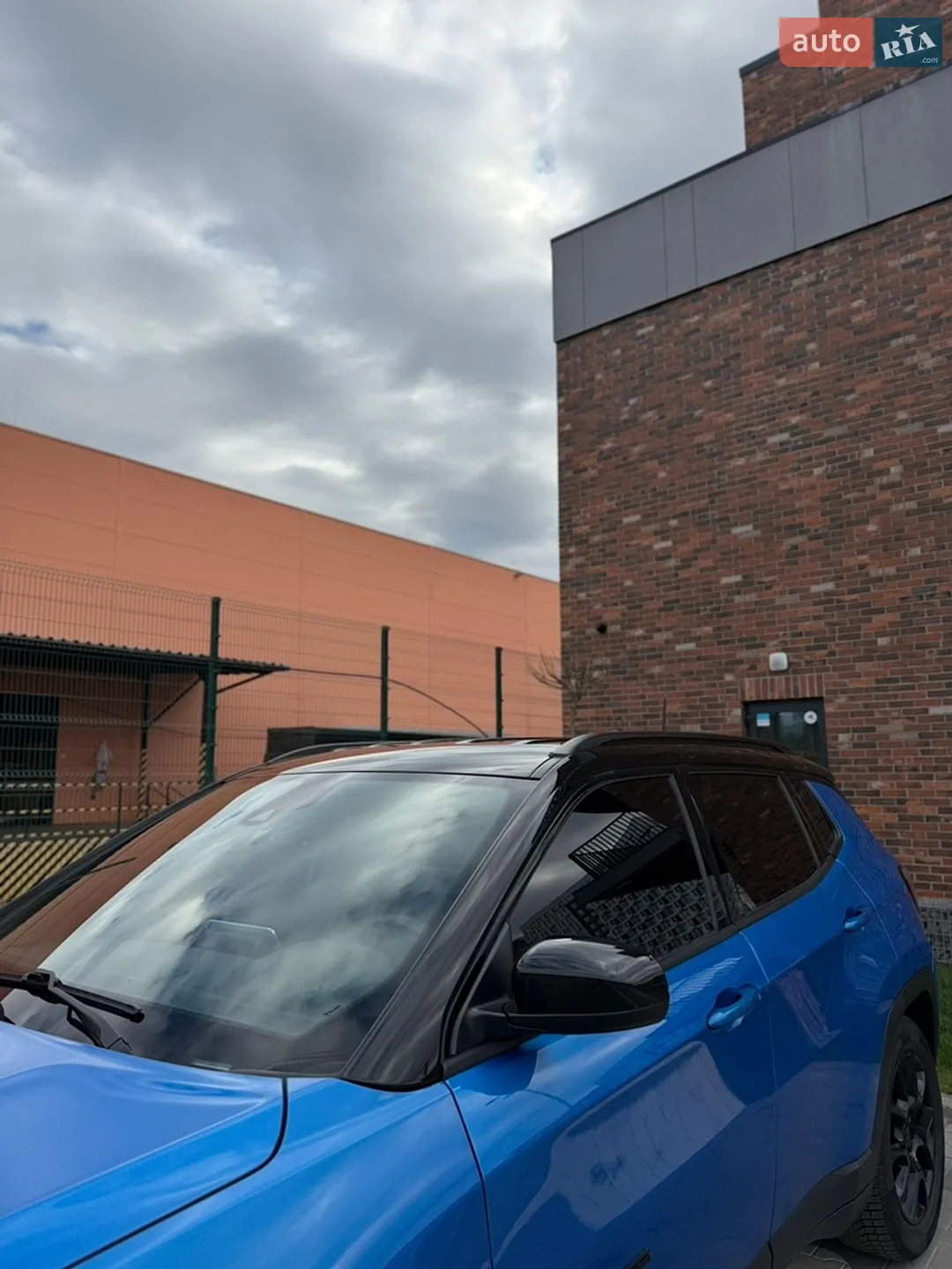 2022 Jeep Compass - мініатюра 9