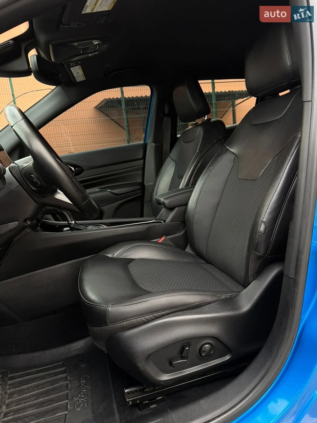 2022 Jeep Compass - мініатюра 20