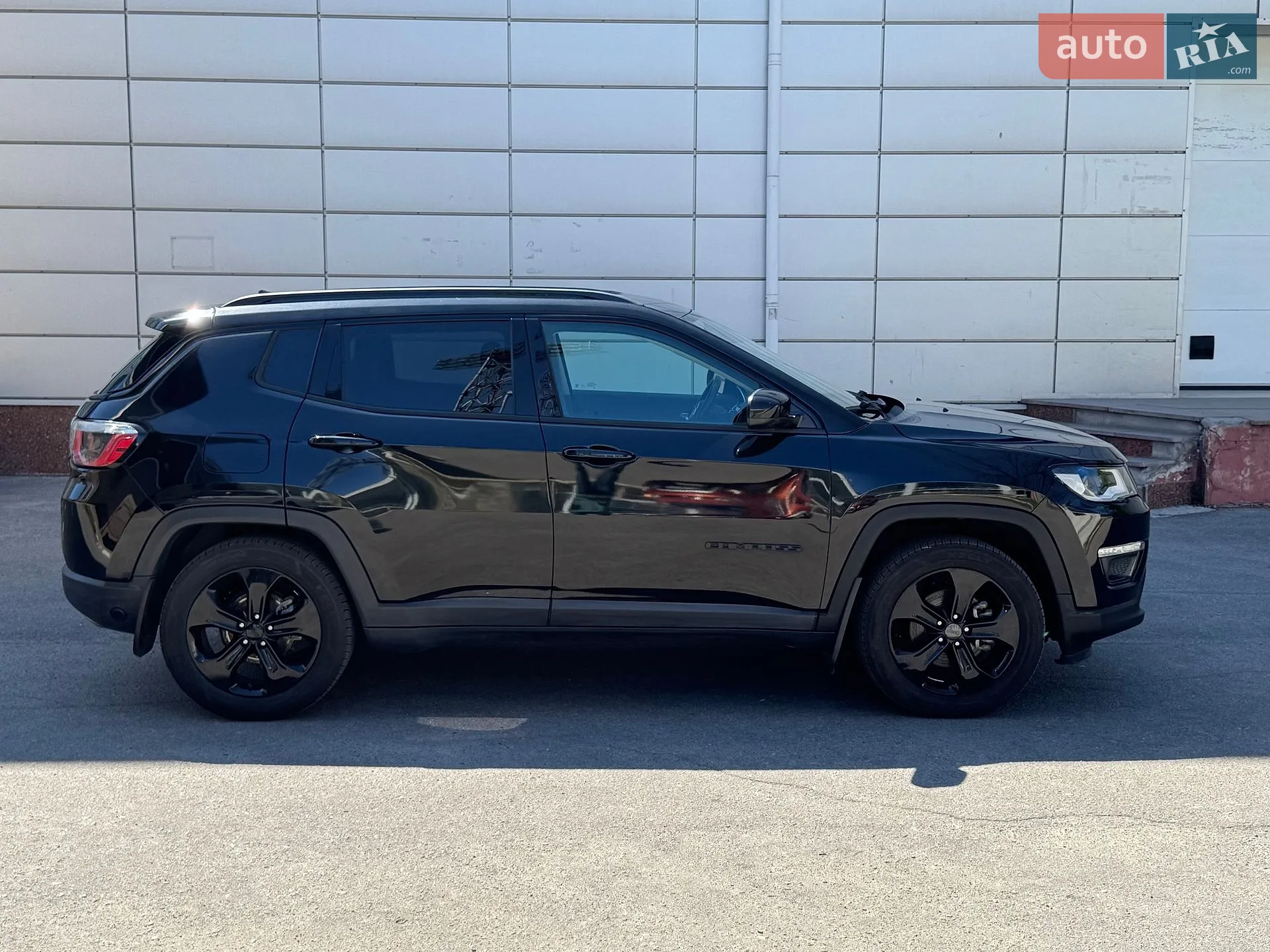 2018 Jeep Compass - мініатюра 9