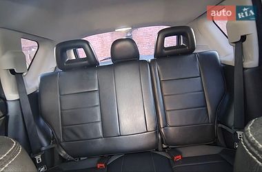Внедорожник / Кроссовер Jeep Compass 2012 в Нежине
