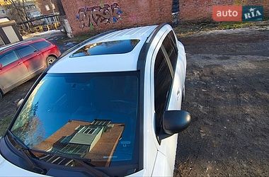 Внедорожник / Кроссовер Jeep Compass 2012 в Нежине