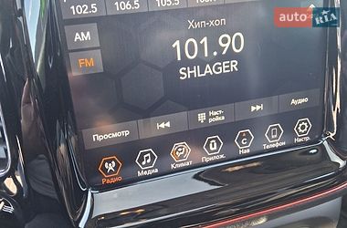 Позашляховик / Кросовер Jeep Compass 2020 в Києві