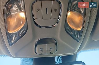 Позашляховик / Кросовер Jeep Compass 2020 в Києві
