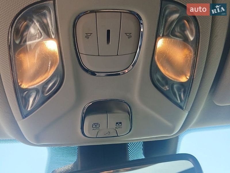 Позашляховик / Кросовер Jeep Compass 2020 в Києві