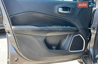 Позашляховик / Кросовер Jeep Compass 2020 в Києві