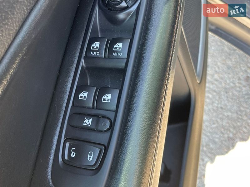 Позашляховик / Кросовер Jeep Compass 2020 в Києві