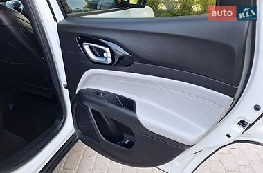 Внедорожник / Кроссовер Jeep Compass 2024 в Ивано-Франковске