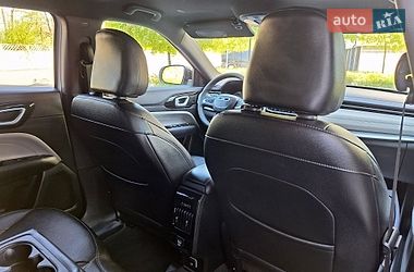 Внедорожник / Кроссовер Jeep Compass 2024 в Ивано-Франковске