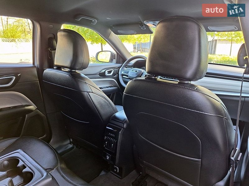 Внедорожник / Кроссовер Jeep Compass 2024 в Ивано-Франковске