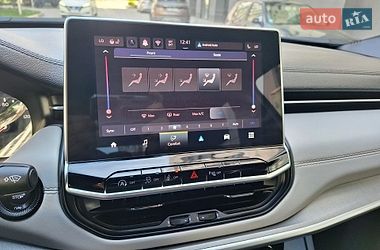 Внедорожник / Кроссовер Jeep Compass 2024 в Ивано-Франковске