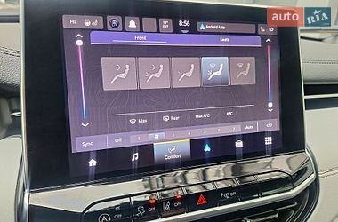 Внедорожник / Кроссовер Jeep Compass 2024 в Ивано-Франковске