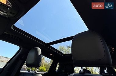 Позашляховик / Кросовер Jeep Compass 2020 в Покрові