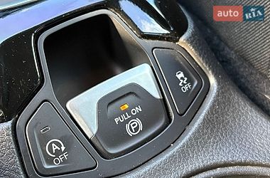 Внедорожник / Кроссовер Jeep Compass 2017 в Киеве