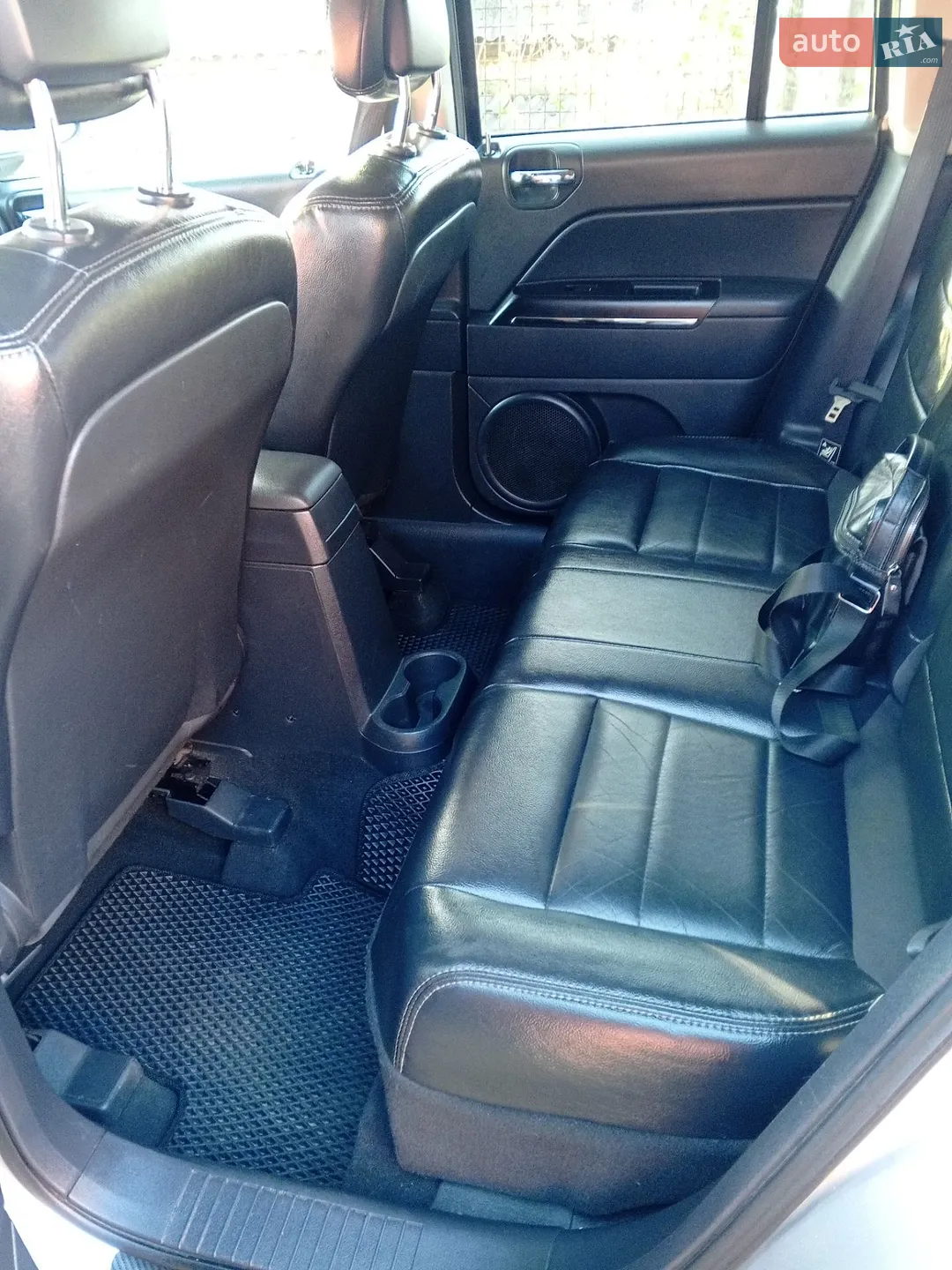 2011 Jeep Compass - мініатюра 15