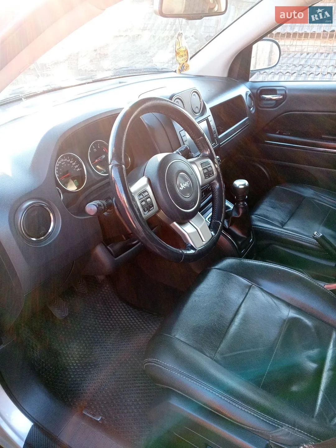 2011 Jeep Compass - мініатюра 18