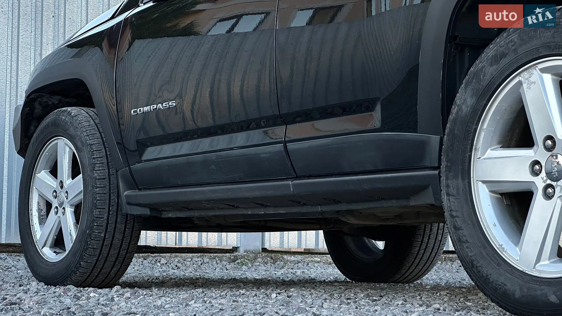 2011 Jeep Compass - мініатюра 25