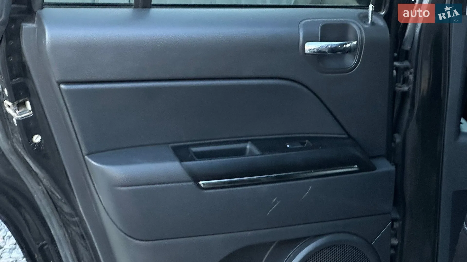 2011 Jeep Compass - мініатюра 53