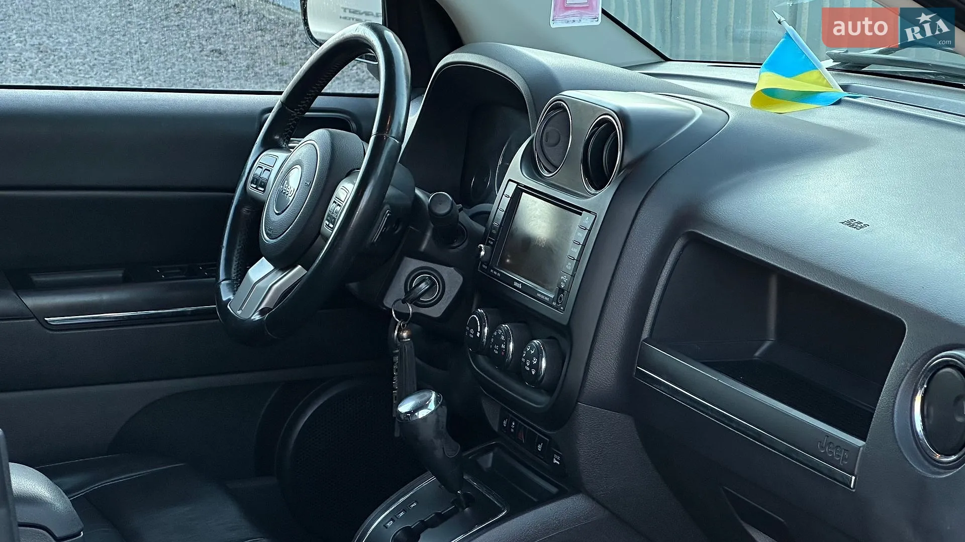2011 Jeep Compass - мініатюра 51
