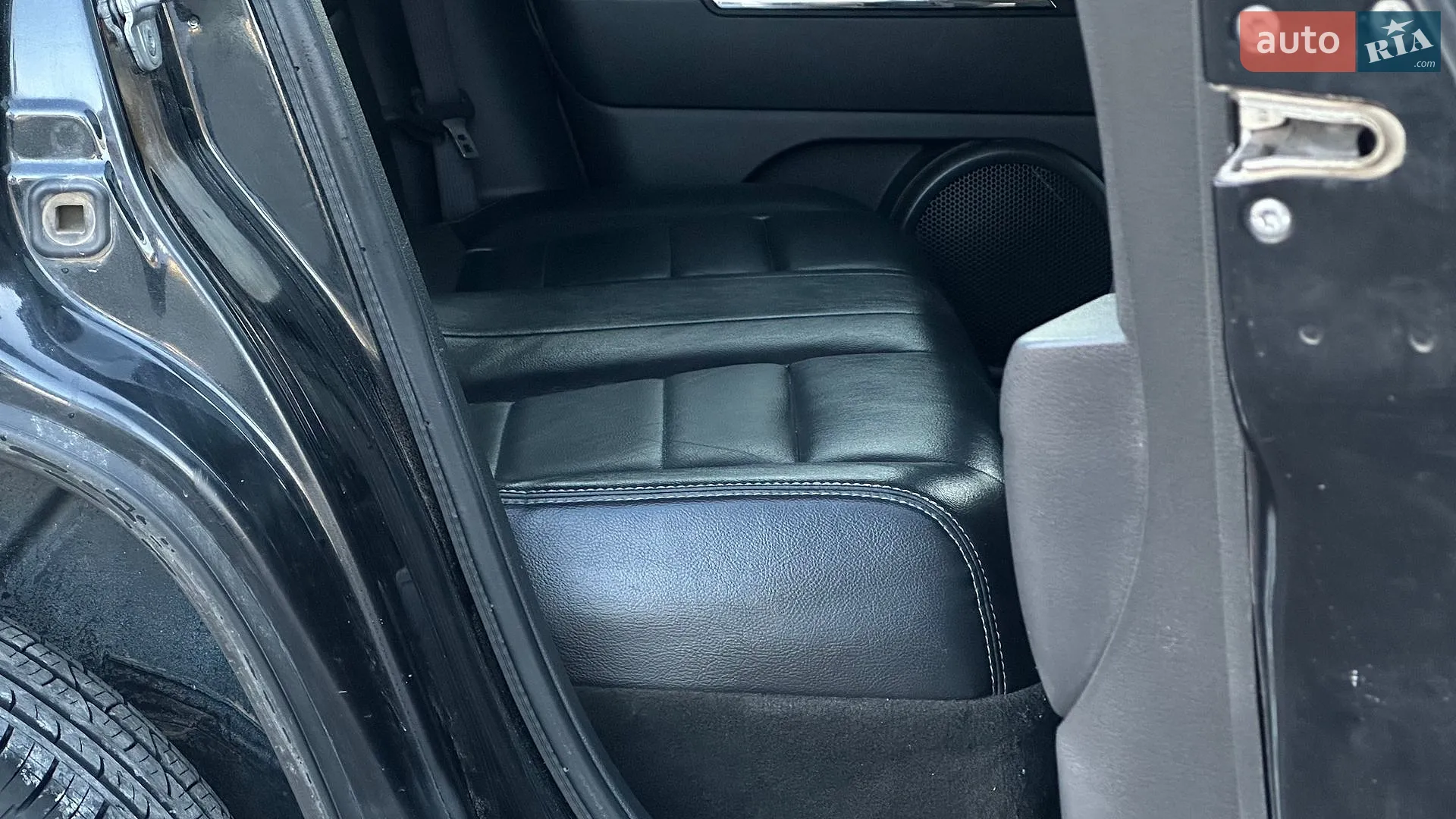 2011 Jeep Compass - мініатюра 56