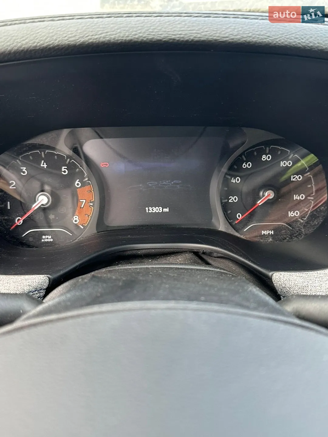 2024 Jeep Compass - мініатюра 9