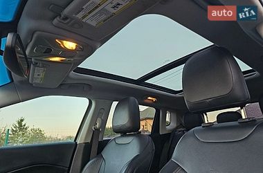 Позашляховик / Кросовер Jeep Compass 2019 в Полтаві