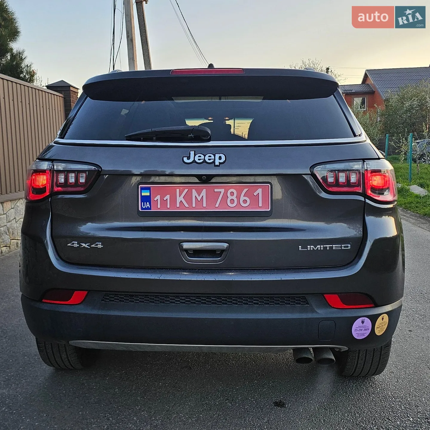 2019 Jeep Compass - мініатюра 7