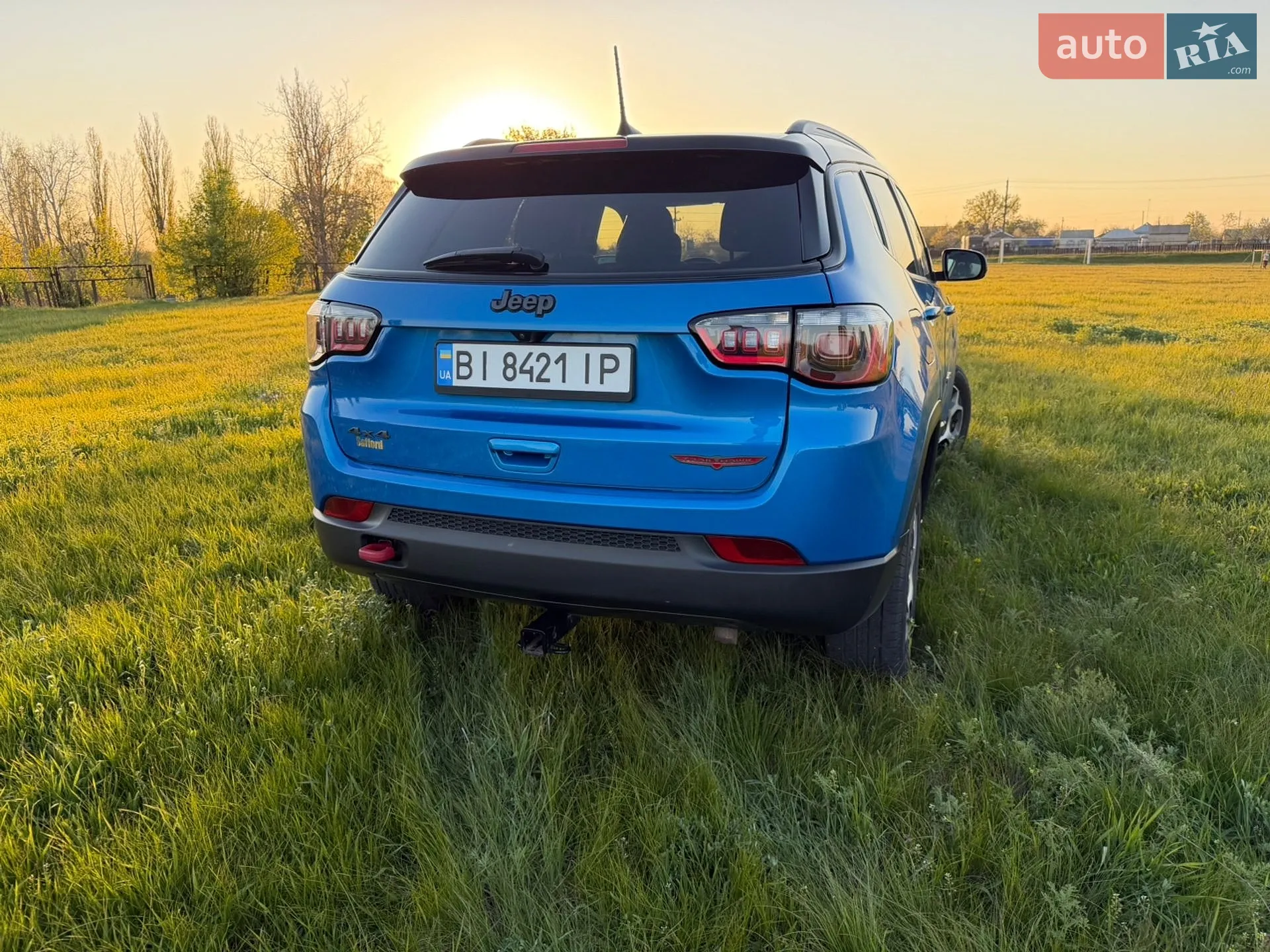 2022 Jeep Compass - мініатюра 8