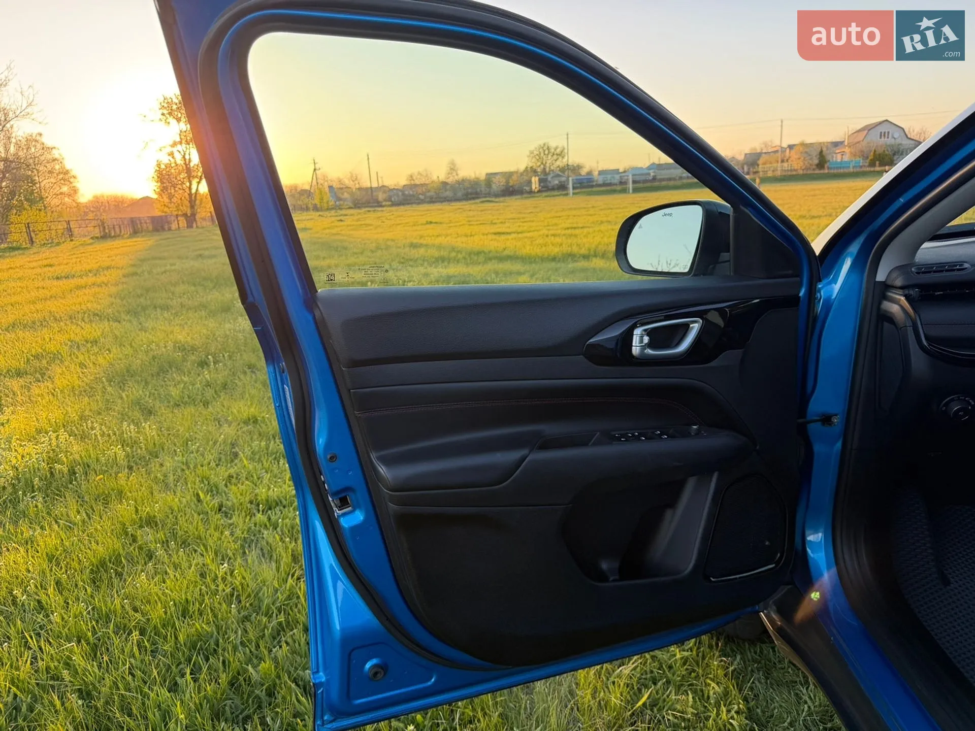 2022 Jeep Compass - мініатюра 20