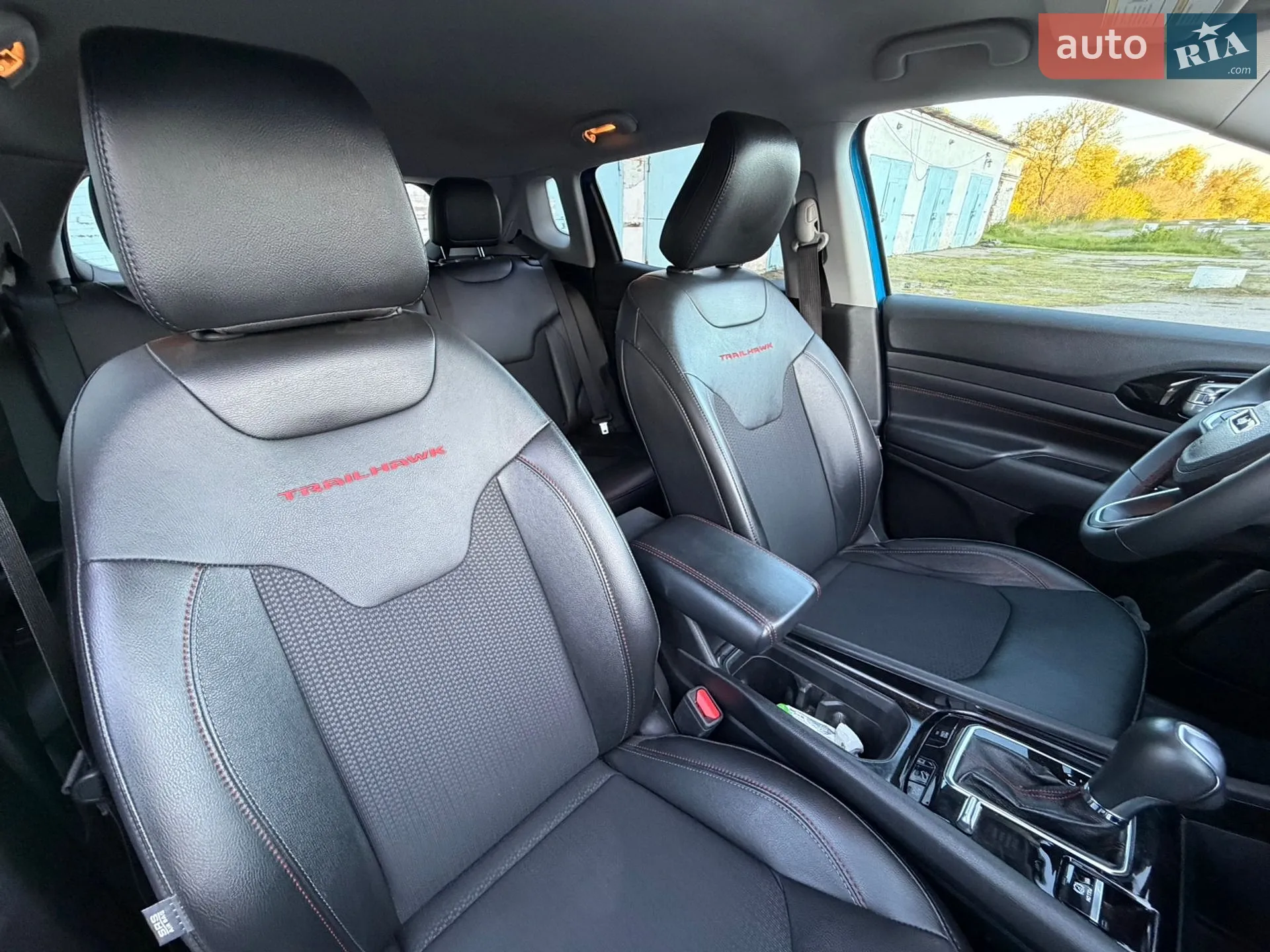 2022 Jeep Compass - мініатюра 31