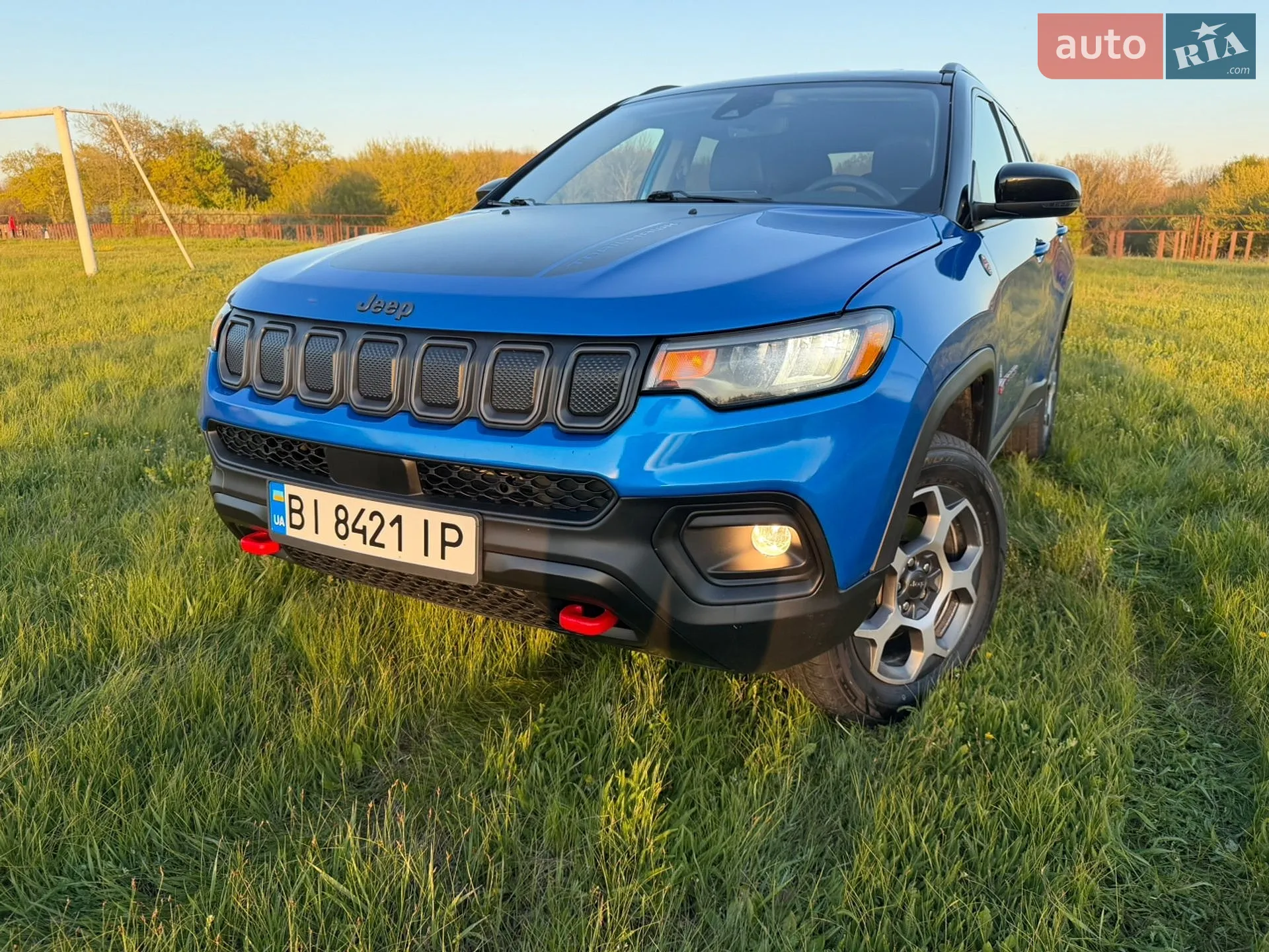 2022 Jeep Compass - мініатюра 43