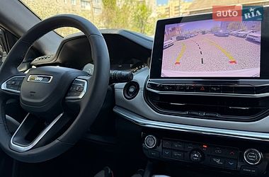 Внедорожник / Кроссовер Jeep Compass 2023 в Бердичеве