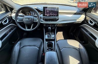 Внедорожник / Кроссовер Jeep Compass 2023 в Бердичеве