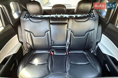 Внедорожник / Кроссовер Jeep Compass 2023 в Бердичеве