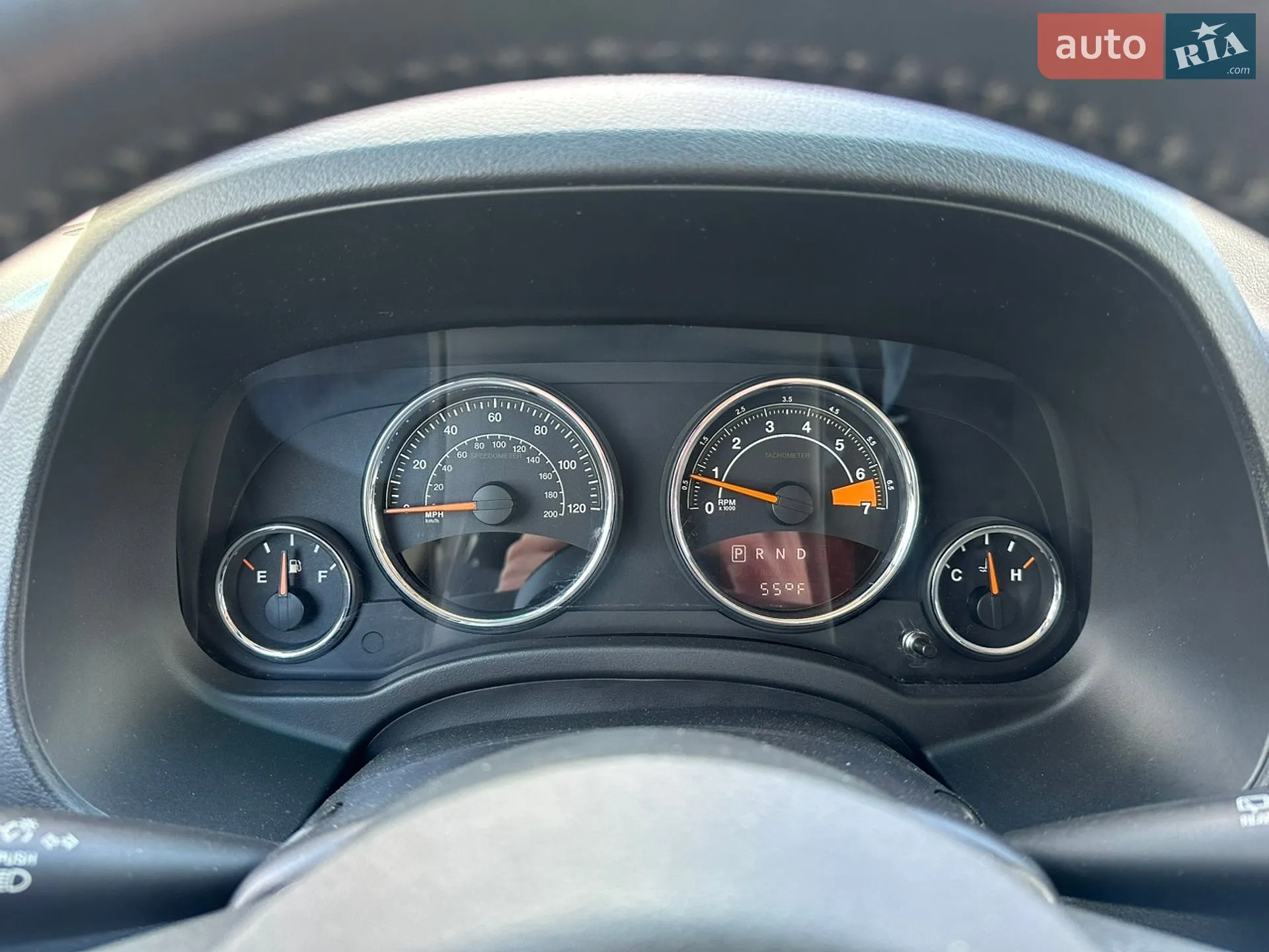 2014 Jeep Compass - мініатюра 17
