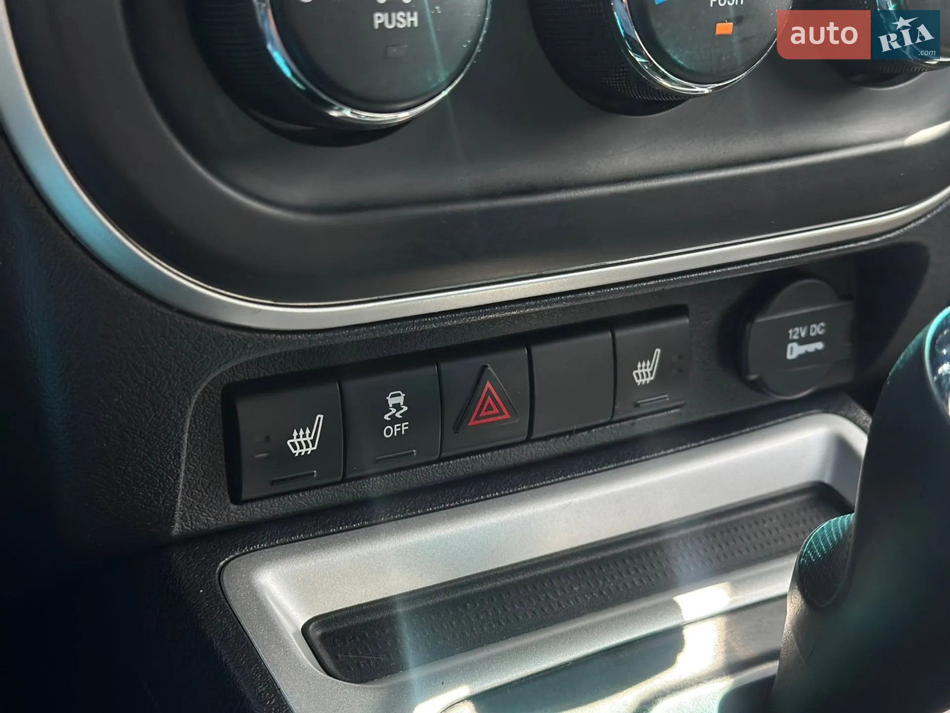 2014 Jeep Compass - мініатюра 19