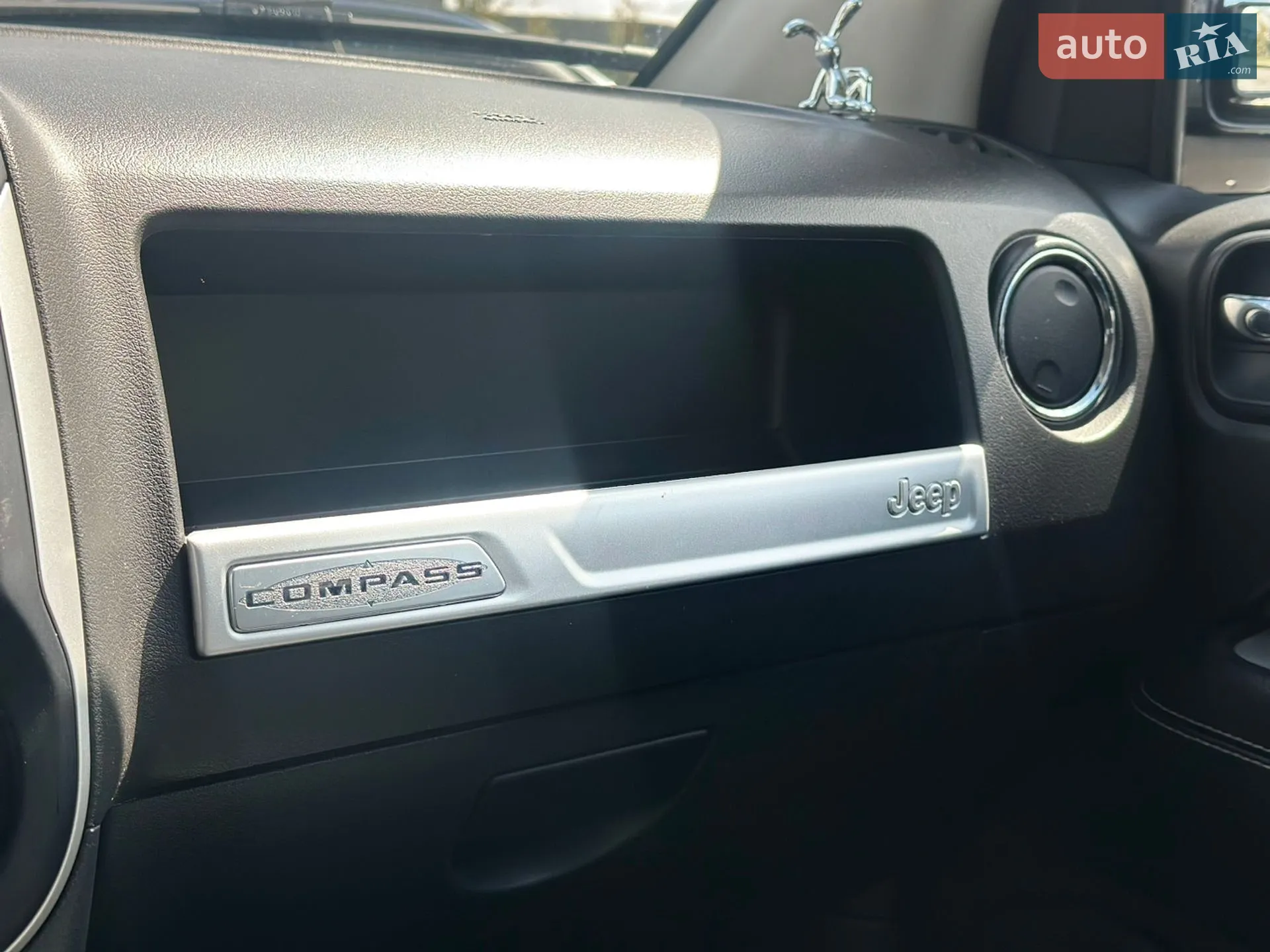 2014 Jeep Compass - мініатюра 23