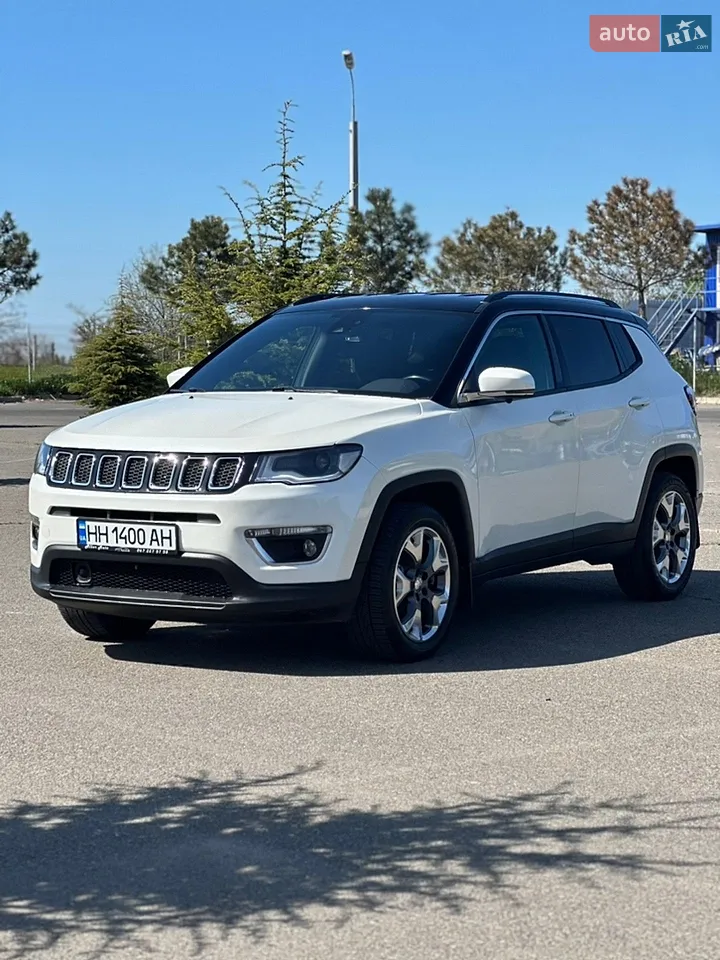 2021 Jeep Compass - мініатюра 21