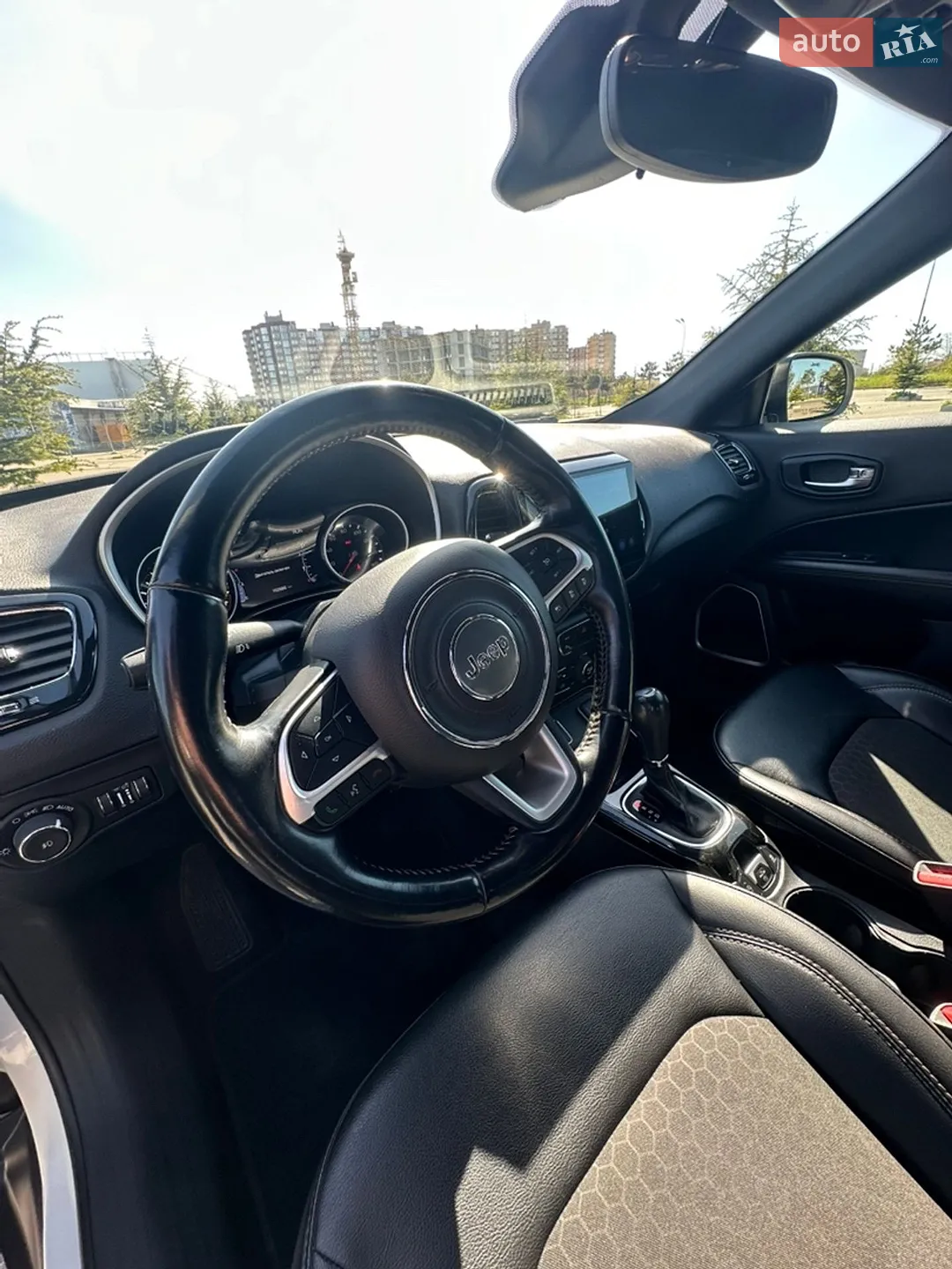 2020 Jeep Compass - мініатюра 7
