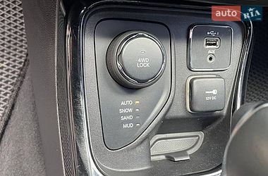 Внедорожник / Кроссовер Jeep Compass 2020 в Конотопе