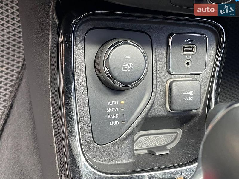 Внедорожник / Кроссовер Jeep Compass 2020 в Конотопе