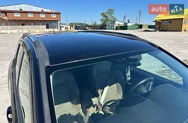 Позашляховик / Кросовер Jeep Compass 2011 в Мурованих Курилівцях