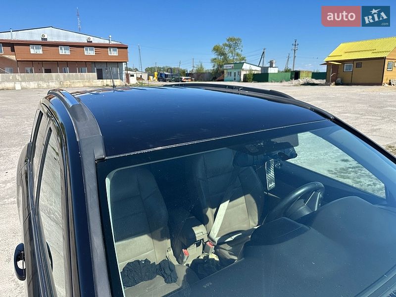 Позашляховик / Кросовер Jeep Compass 2011 в Мурованих Курилівцях