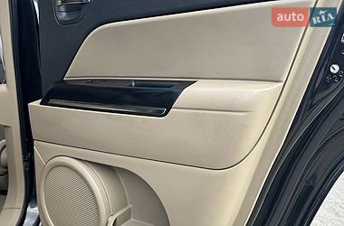 Позашляховик / Кросовер Jeep Compass 2011 в Мурованих Курилівцях