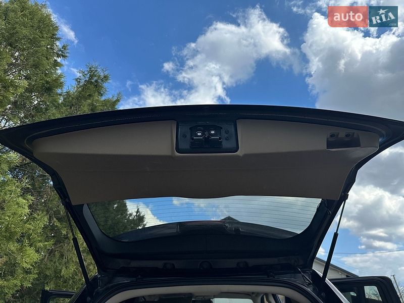 Позашляховик / Кросовер Jeep Compass 2011 в Мурованих Курилівцях