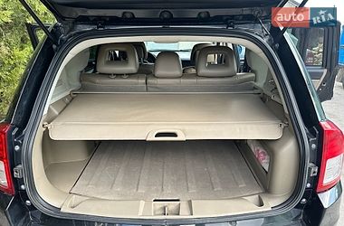 Позашляховик / Кросовер Jeep Compass 2011 в Мурованих Курилівцях