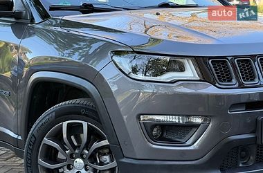 Внедорожник / Кроссовер Jeep Compass 2020 в Николаеве