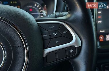 Внедорожник / Кроссовер Jeep Compass 2020 в Николаеве