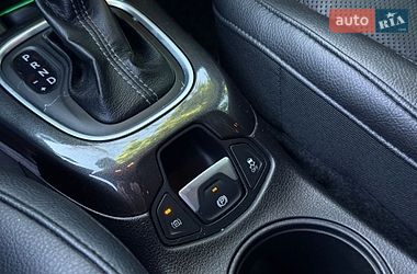 Внедорожник / Кроссовер Jeep Compass 2020 в Николаеве