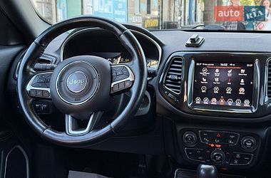 Внедорожник / Кроссовер Jeep Compass 2020 в Николаеве