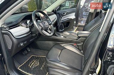 Внедорожник / Кроссовер Jeep Compass 2022 в Харькове